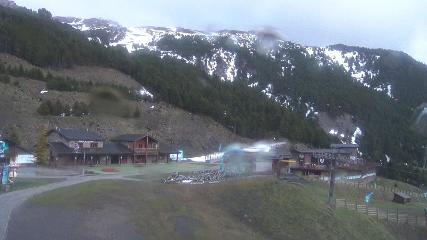 Grandvalira: Canillo - El Forn (grandvalira.com)