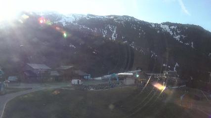 Grandvalira: Canillo - El Forn (grandvalira.com)