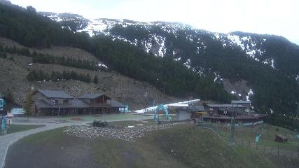 Grandvalira: Canillo - El Forn (grandvalira.com)