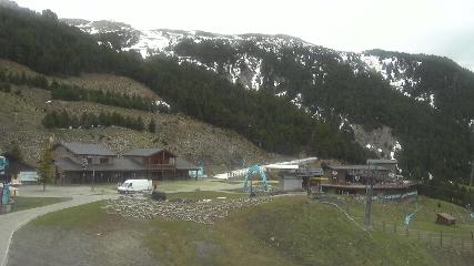 Grandvalira: Canillo - El Forn (grandvalira.com)