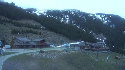 Grandvalira: Canillo - El Forn (grandvalira.com)