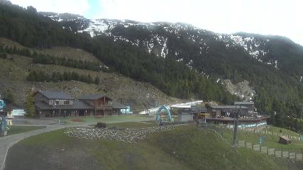 Grandvalira: Canillo - El Forn (grandvalira.com)