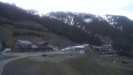 Grandvalira: Canillo - El Forn (grandvalira.com)