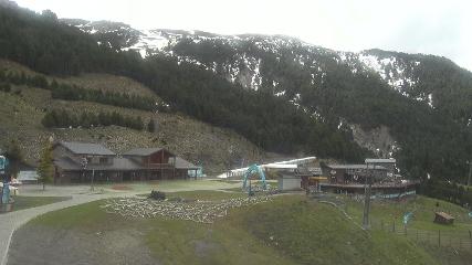 Grandvalira: Canillo - El Forn (grandvalira.com)