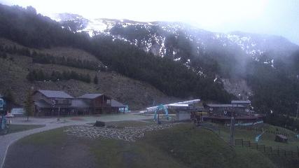 Grandvalira: Canillo - El Forn (grandvalira.com)