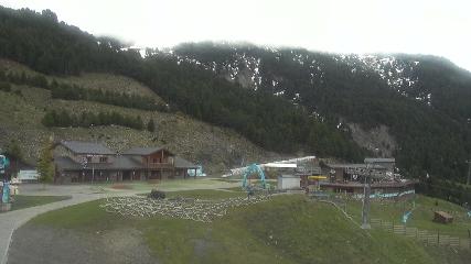 User report image in Grandvalira