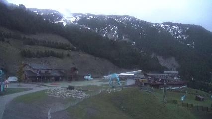 Grandvalira webcam