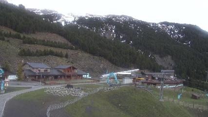 Grandvalira: Canillo - El Forn (grandvalira.com)