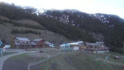 Grandvalira webcam