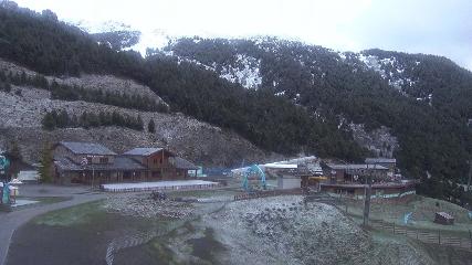 Grandvalira webcam