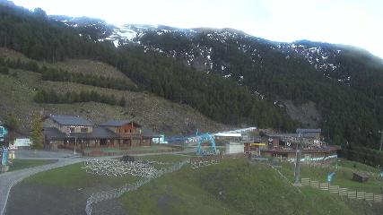 Grandvalira: Canillo - El Forn (grandvalira.com)