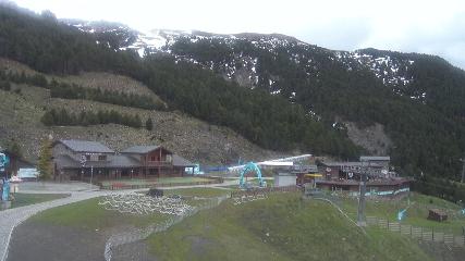 Grandvalira: Canillo - El Forn (grandvalira.com)