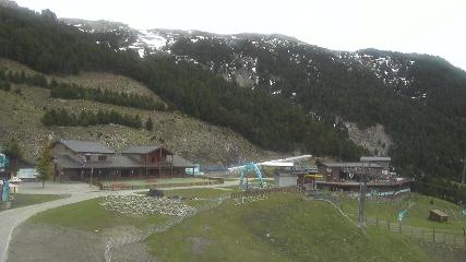 Grandvalira: Canillo - El Forn (grandvalira.com)