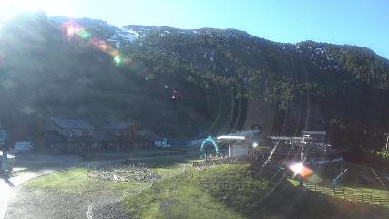 Imagen de informe de usuario en Grandvalira