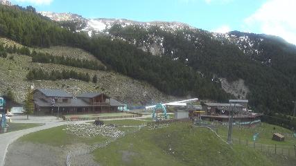 Grandvalira: Canillo - El Forn (grandvalira.com)