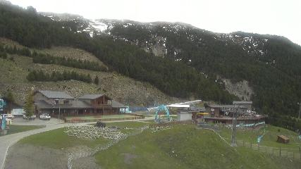Grandvalira: Canillo - El Forn (grandvalira.com)