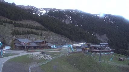 Grandvalira: Canillo - El Forn (grandvalira.com)