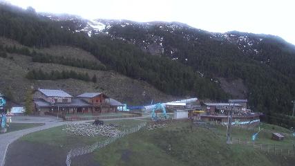 Grandvalira: Canillo - El Forn (grandvalira.com)