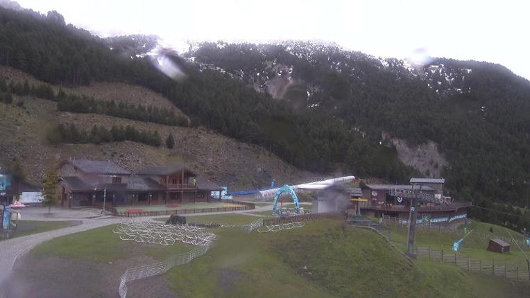 Webcam Grandvalira: Canillo - El Forn