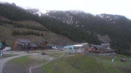 Grandvalira: Canillo - El Forn (grandvalira.com)