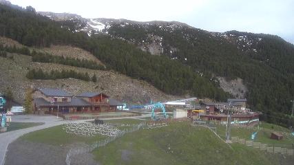 Grandvalira: Canillo - El Forn (grandvalira.com)