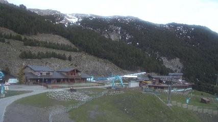 Grandvalira: Canillo - El Forn (grandvalira.com)