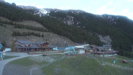 Grandvalira webcam