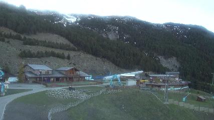 Image du rapport d'utilisateur dans Grandvalira