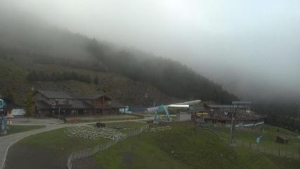 Grandvalira: Canillo - El Forn (grandvalira.com)