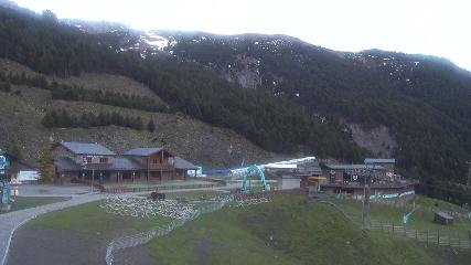 Grandvalira: Canillo - El Forn (grandvalira.com)