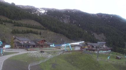 Grandvalira: Canillo - El Forn (grandvalira.com)