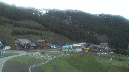 Bild des Benutzerberichts in Grandvalira