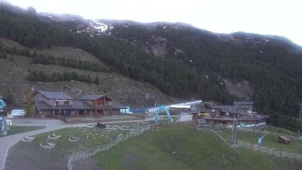 Grandvalira: Canillo - El Forn (grandvalira.com)