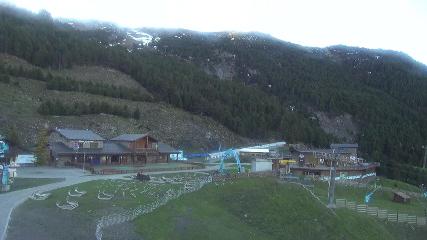 Grandvalira: Canillo - El Forn (grandvalira.com)