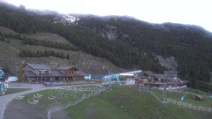 Grandvalira: Canillo - El Forn (grandvalira.com)