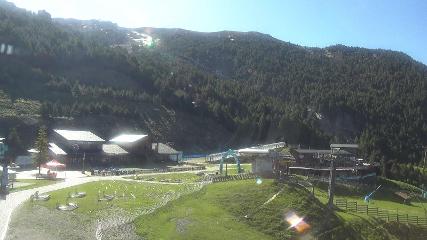 Grandvalira: Canillo - El Forn (grandvalira.com)
