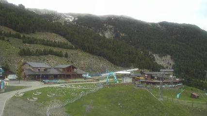 User report image in Grandvalira