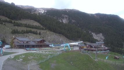 Grandvalira: Canillo - El Forn (grandvalira.com)