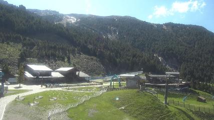 Grandvalira: Canillo - El Forn (grandvalira.com)