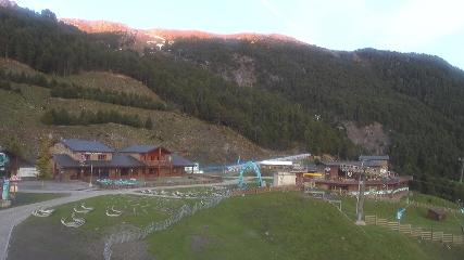 Grandvalira webcam