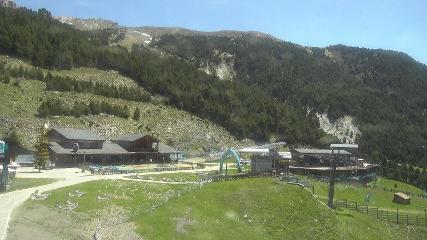 Grandvalira webcam