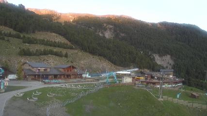 Grandvalira webcam