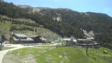 Grandvalira: Canillo - El Forn (grandvalira.com)