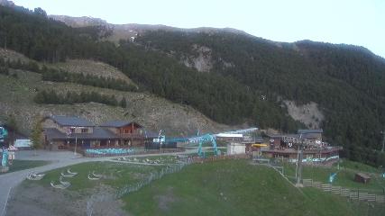 Grandvalira: Canillo - El Forn (grandvalira.com)