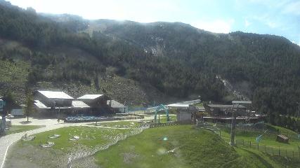 Grandvalira: Canillo - El Forn (grandvalira.com)