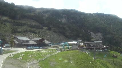 Imagen de informe de usuario en Grandvalira