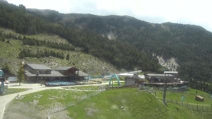 Grandvalira: Canillo - El Forn (grandvalira.com)