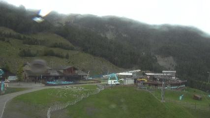 Grandvalira: Canillo - El Forn (grandvalira.com)