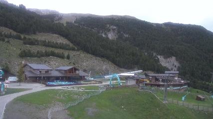 Grandvalira: Canillo - El Forn (grandvalira.com)