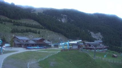 Imagem do relatório do usuário em Grandvalira